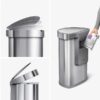 Thùng Rác Công Cộng Cứng Cáp Bền Bỉ Qua Năm Tháng - RTCC00005