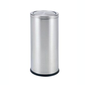 Thùng Rác Inox Bền Bỉ