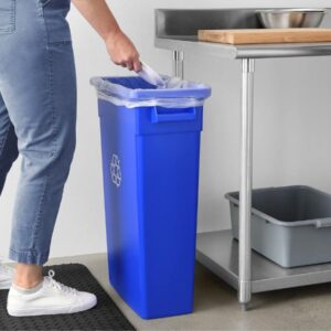 Thùng Rác y Tế Đạt Chuẩn