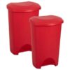 Thùng Rác Gia Đình Tiện Dụng Cho Mọi Nhà Trong Ngày Nay - RTRI00021