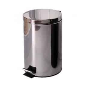 Thùng Rác Inox Giá Rẻ Chất Lượng Tốt