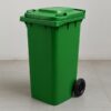 Thùng Rác 120L Nắp Kín Nhựa Cao Cấp - RTRL00024 5 Thùng Rác 120L Chất Lượng