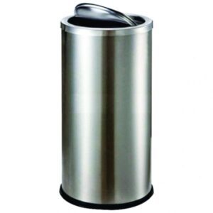 Thùng Rác Inox Đẹp