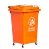 Thùng Rác Công Cộng Sự Lựa Chọn Hoàn Hảo Hiện Nay - RTCC00014 5 Thùng Rác Công Cộng Linh Hoạt