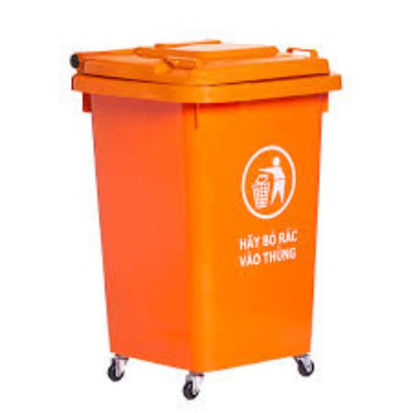 Thùng Rác Công Cộng Dung Tích 20–660 Lít - RTCC00014 1 Thùng Rác Công Cộng Linh Hoạt