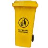 Thùng Rác 120l Hữu Dụng