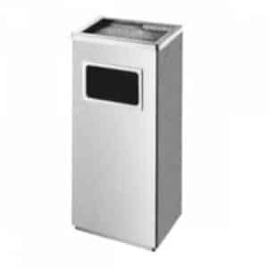 Thùng Rác Inox Tiện Lợi