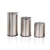 Thùng Rác Inox Cao Cấp - Vệ Sinh, Thẩm Mỹ Và Tiện Nghi - RTRI00039 5 Thùng Rác Inox Chất Lượng Tốt
