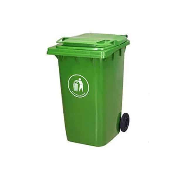 Thùng Rác Nhựa Chất Lượng