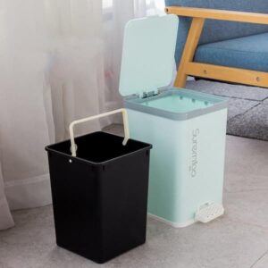 Thùng Rác Gia Đình Cao Cấp An Toàn