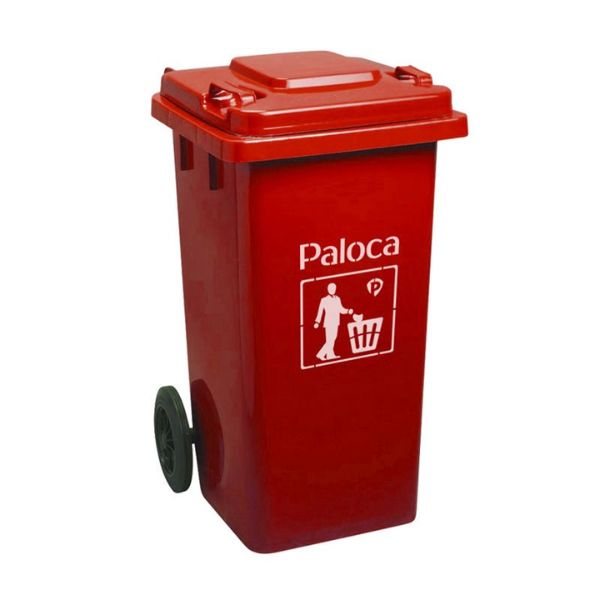 Thùng Rác 120L Chất Lượng Cao Cho Gia Đình
