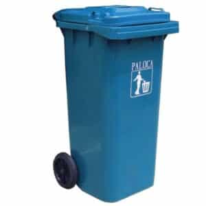 Thùng Rác 120L Tiêu Chuẩn Tiện Lợi