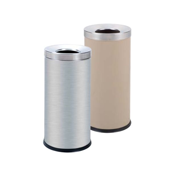 Top 5 Mẫu Thùng Rác Inox Giá Rẻ Được Ưa Chuộng Hiện Nay