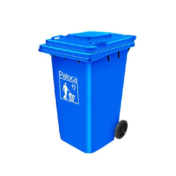 Thùng Rác Công Cộng Chất Lượng Cao