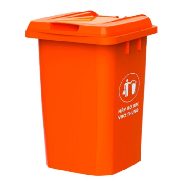 Thùng Rác Công Cộng Chất Lượng Tốt