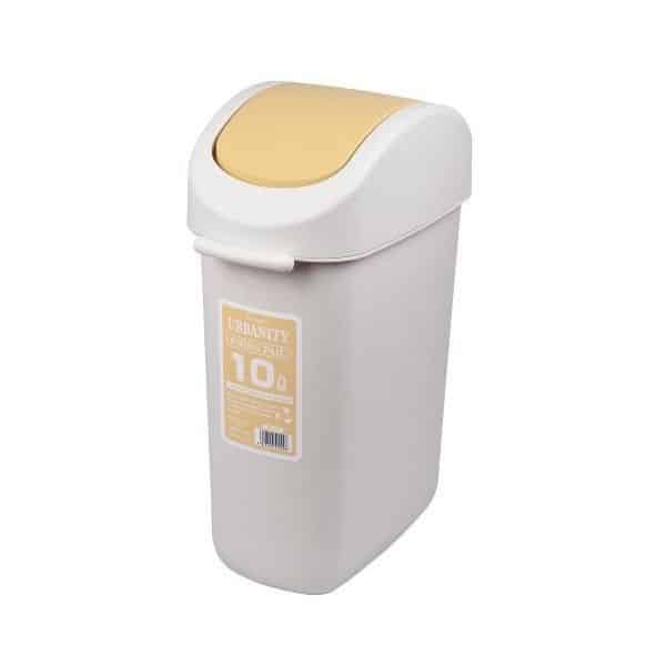 Thùng Rác Gia Đình Nhỏ  Gọn Tiện Lợi