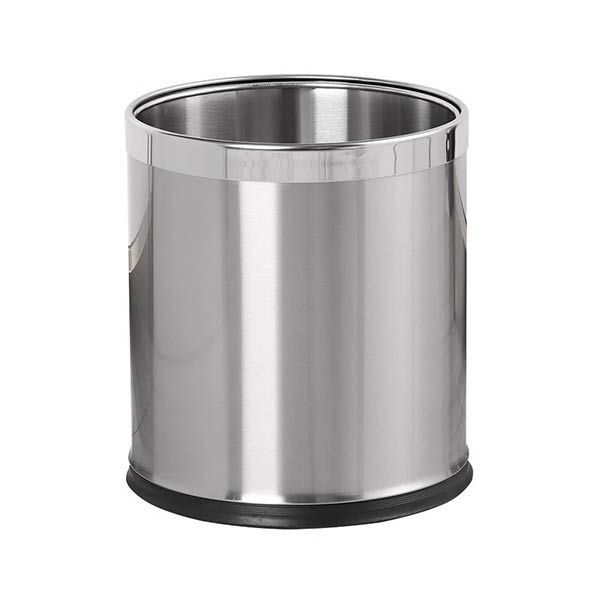 Thùng Rác Inox Chất Lượng Tốt – Giải Pháp Hoàn Hảo Cho Không Gian Sạch Đẹp, Hiện Đại - RTRI00011 4 Thùng Rác Inox Chất Lượng Tốt Nhập Khẩu