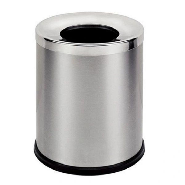 Thùng Rác Inox Giá Tốt Tiện Lợi