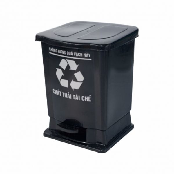 Thùng Rác Y Tế Chất Lượng Tốt Cho Nhà Thuốc