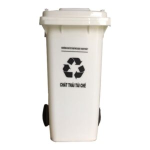 Thùng Rác Y Tế Chính Hãng Uy Tín Cho Bệnh Viện