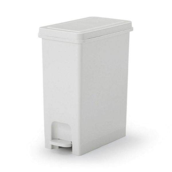 Thùng Rác Nhựa Giá Tốt Cho Gia Đình, Lựa Chọn Bền Bỉ, Hiệu Quả - RTRN00046 4 Thùng Rác Nhựa Giá Tốt Bền Đẹp
