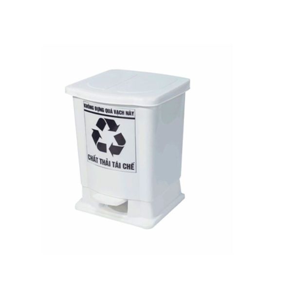 Thùng Rác Y Tế Nhỏ Gọn Chất Lượng