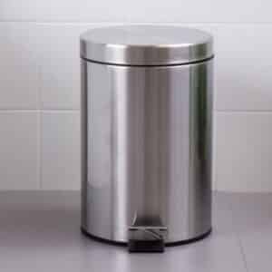4 Tiêu Chí Vàng Khi Lựa Chọn Thùng Rác Inox Văn Phòng Chất Lượng 10 Thùng Rác Inox Văn Phòng Hình Tròn