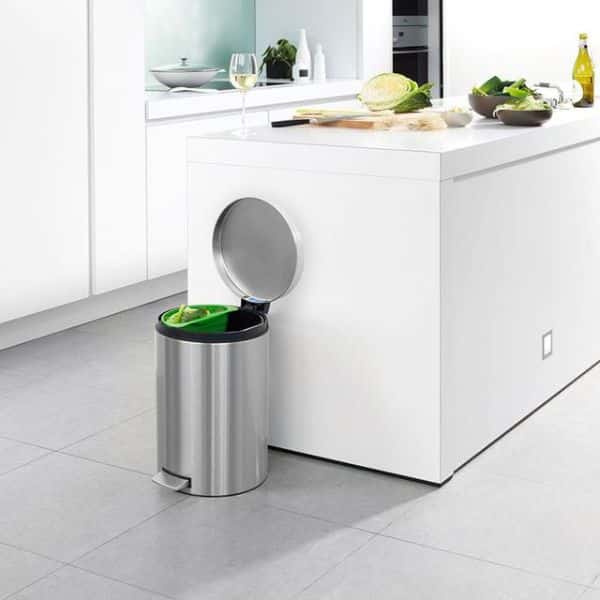 Thùng Rác Gia Đình Tiện Dụng Gọn Gàng