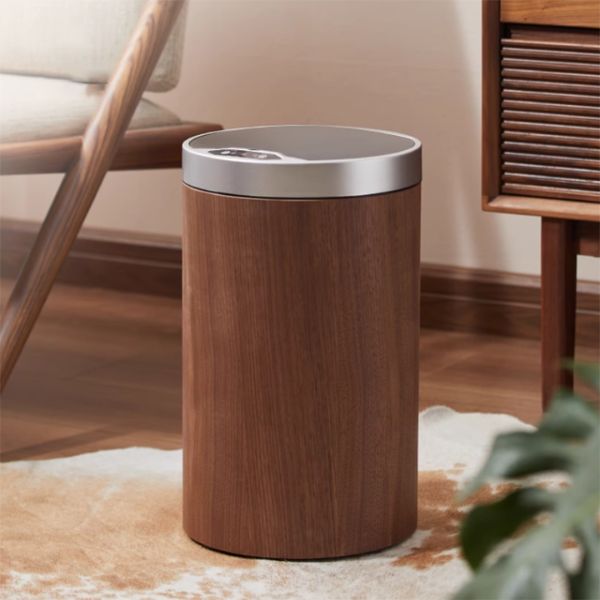 4 Lý Do Nên Chọn Thùng Rác Gỗ Chất Lượng Cho Không Gian Đô Thị Hiện Đại Và Duy Mỹ 3 Thùng Rác Gỗ Chất Lượng Uy Tín
