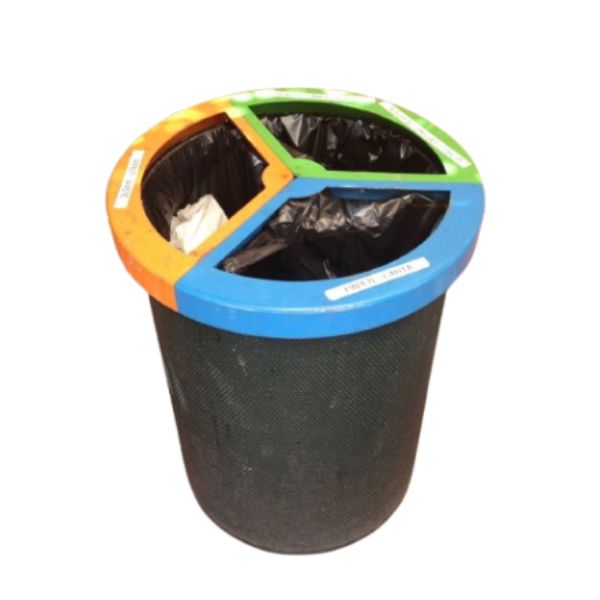5 Lợi Ích Khi Dùng Thùng Rác Văn Phòng Hiện Đại 3 Thùng Rác Văn Phòng Hiện Đại Nhỏ Gọn