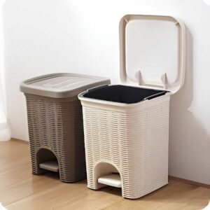 Thùng Rác Gia Đình Đẹp Hiện Đại Giá Rẻ