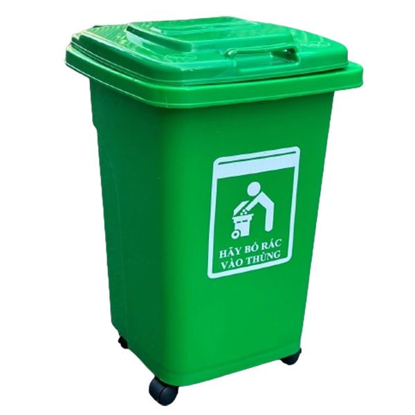 3 Lý Do Thùng Rác Nhựa Giả Gỗ Là Lựa Chọn Số 1 Cho Sân Vườn 1 Thùng Rác Nhựa Giả Gỗ Cao Cấp