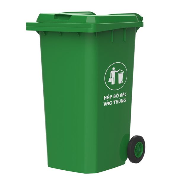 3 Lý Do Thùng Rác Nhựa Giả Gỗ Là Lựa Chọn Số 1 Cho Sân Vườn 2 Thùng Rác Nhựa Giả Gỗ Giá Rẻ