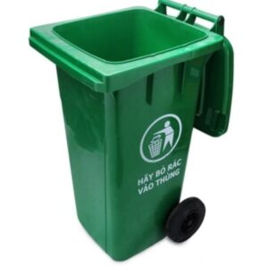 3 Lý Do Thùng Rác Nhựa Giả Gỗ Là Lựa Chọn Số 1 Cho Sân Vườn 15 Thùng Rác Nhựa Giả Gỗ Nắp Lật