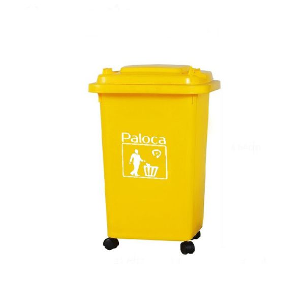 3 Lý Do Thùng Rác Nhựa Giả Gỗ Là Lựa Chọn Số 1 Cho Sân Vườn 3 Thùng Rác Nhựa Giả Gỗ Nhập Khẩu