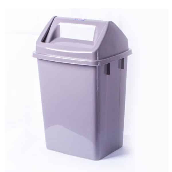 Thùng Rác Nhựa Nắp Lật Tiện Lợi Khử Mùi Bếp - RTRN00058 3 Thùng Rác Nhựa Tiện Lợi Giá Rẻ