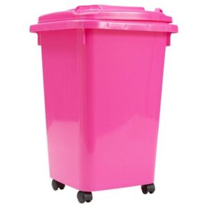 Thùng Rác Nhựa Tốt Thiết Kế Sang Trọng