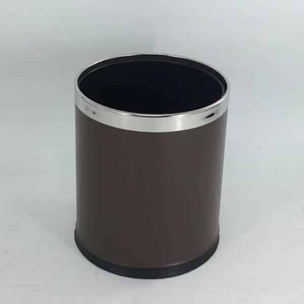 Thùng Rác Văn Phòng Giả Gỗ Giá Rẻ