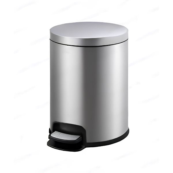 Thùng Rác Inox 304 Cao Cấp