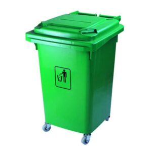 Thùng Rác Nhựa Chịu Va Đập Giá Sỉ