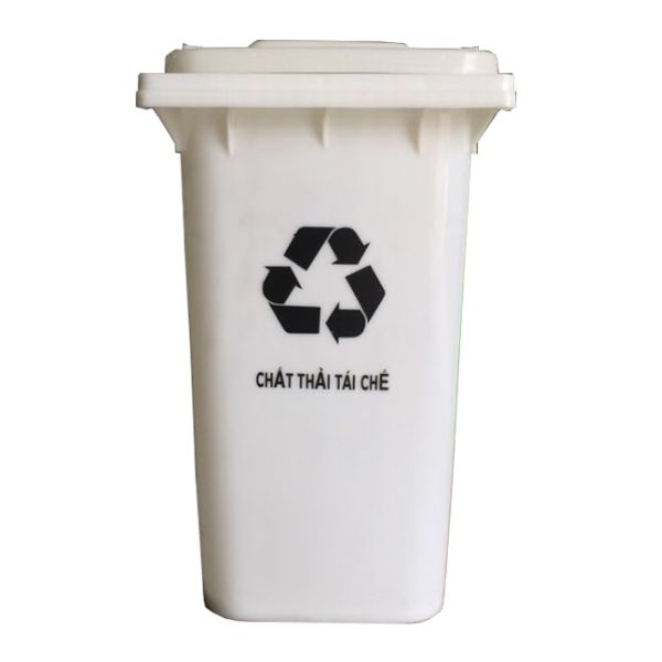 Thùng Rác Nhựa Y Tế Giá Rẻ