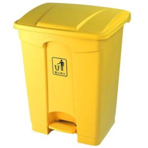 Thùng Rác Nhựa Y Tế Tại TP.HCM
