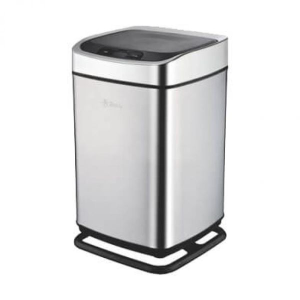 Top 4 Lợi Ích Của Thùng Rác Thông Minh Tự Động Trong Không Gian Hiện Đại 3 Thùng Rác Thông Minh Tự Động Hiện Đại Bền Bỉ