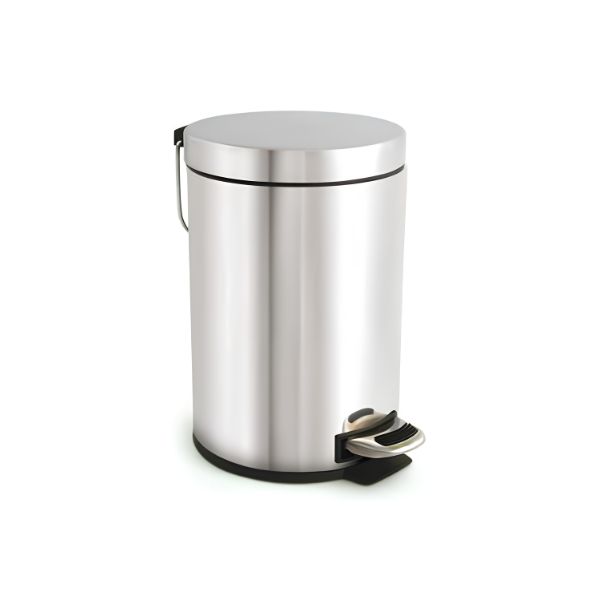 Thùng Rác Gia Đình Bền Bỉ