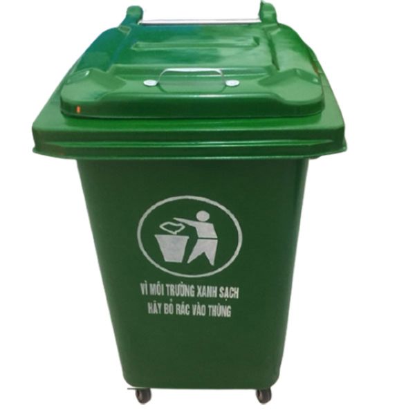 3 Sai Lầm Đắt Giá Cần Tránh Ngay Khi Mua Thùng Rác Nhựa Chịu Lực 2 Thùng Rác Nhựa Chịu Lực Chống Cháy