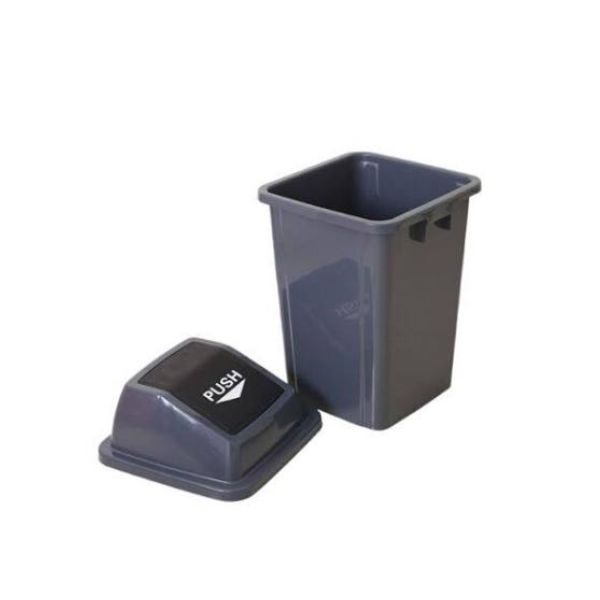 Thùng Rác Nhựa HDPE Giá Tốt
