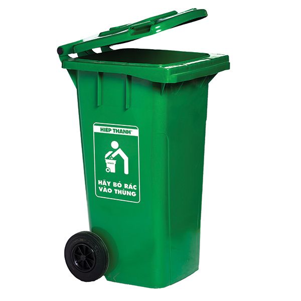 Bật Mí 3 Tiêu Chuẩn Vàng Khi Chọn Thùng Rác Nhựa Sinh Học Ngăn Mùi Tuyệt Đối 2 Thùng Rác Nhựa Sinh Học Cao Cấp