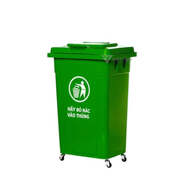 Bật Mí 3 Tiêu Chuẩn Vàng Khi Chọn Thùng Rác Nhựa Sinh Học Ngăn Mùi Tuyệt Đối 1 Thùng Rác Nhựa Sinh Học Thân Thiện