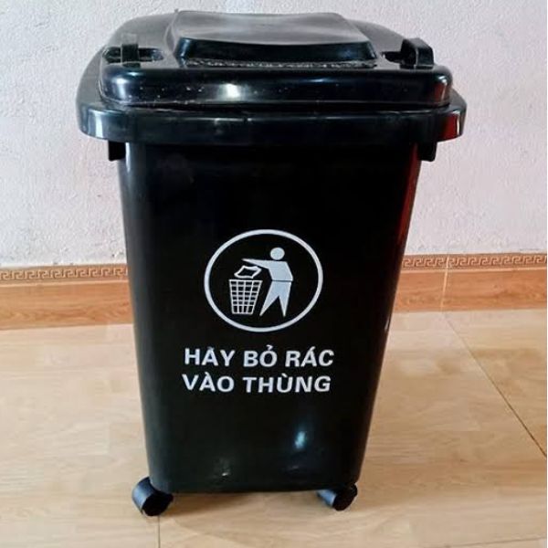 3 Lưu Ý Quan Trọng Khi Lựa Chọn Thùng Rác Y Tế Phòng Khám Tư Nhân 1 Thùng Rác Y Tế Phòng Khám Bền Bỉ