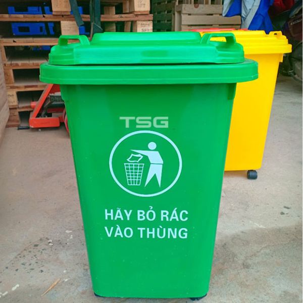 3 Lưu Ý Quan Trọng Khi Lựa Chọn Thùng Rác Y Tế Phòng Khám Tư Nhân 3 Thùng Rác Y Tế Phòng Khám Giá Rẻ